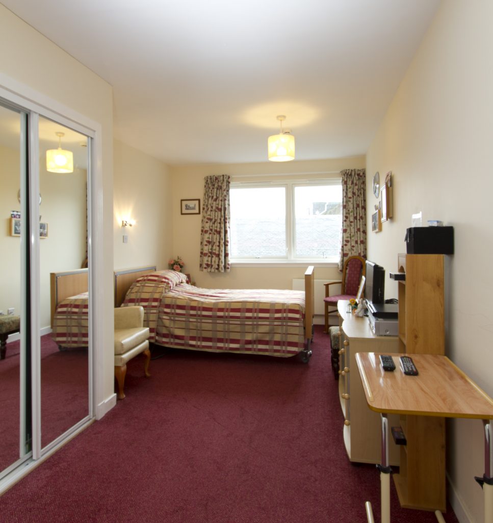 Orchar Nursing Home