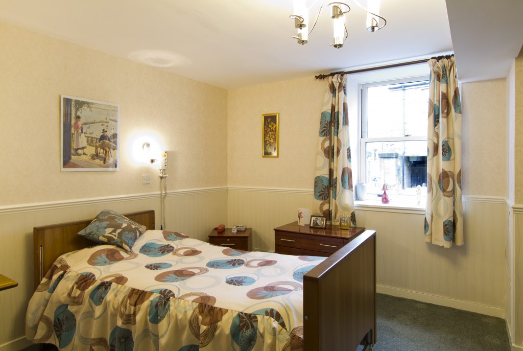 Orchar Nursing Home