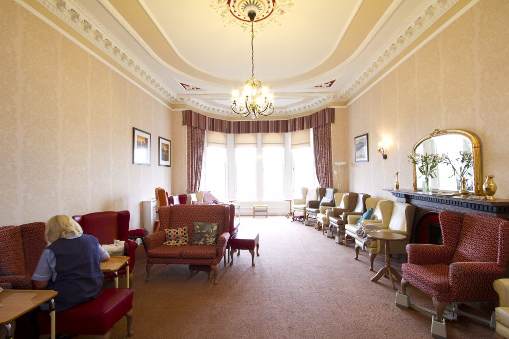 Orchar Nursing Home