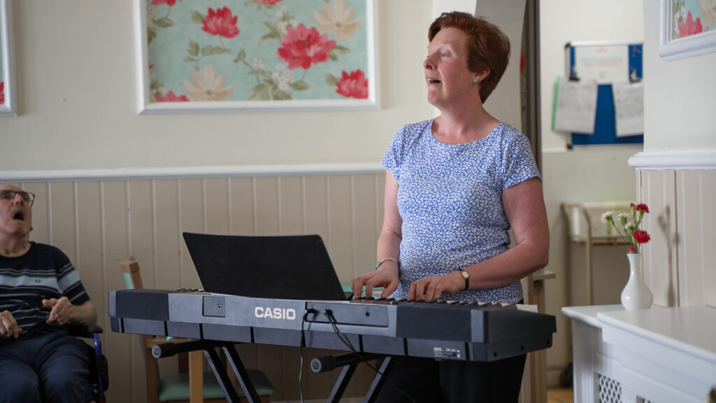 Orchar Nursing Home