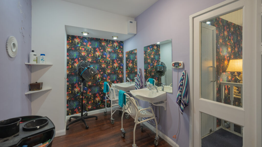 Orchar Nursing Home