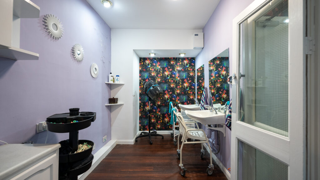 Orchar Nursing Home
