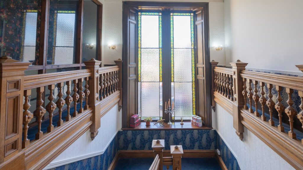 Orchar Nursing Home
