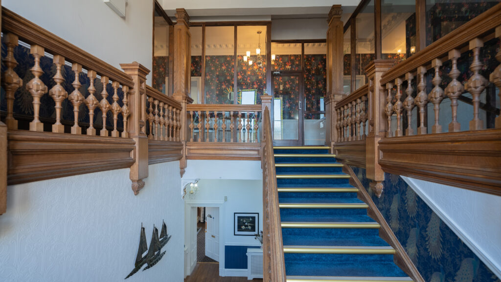 Orchar Nursing Home